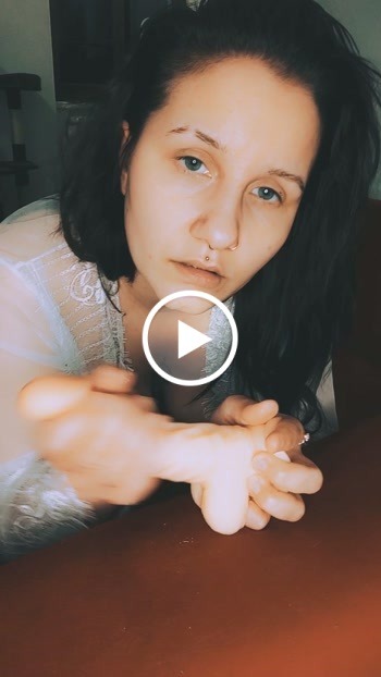 Dirtytalk - Video, Solo Frau, solo, schwarzhaarig, Kategorien, Frau, DirtyTalk, ab 25, ***Private-Porno-Videos