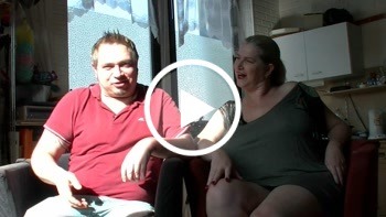 Darsteller unter sich - Wichsen, Reife Frauen, rasiert, Nahaufnahme, Megatitten, Mann, Kameramann, Frau-Mann, Frau, Cumshot, Brüste, Blowjob, blond, ***Private-Porno-Videos