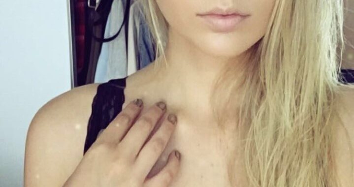 Porn Girl - SweetSonya aus 70xxx Polen ich mag