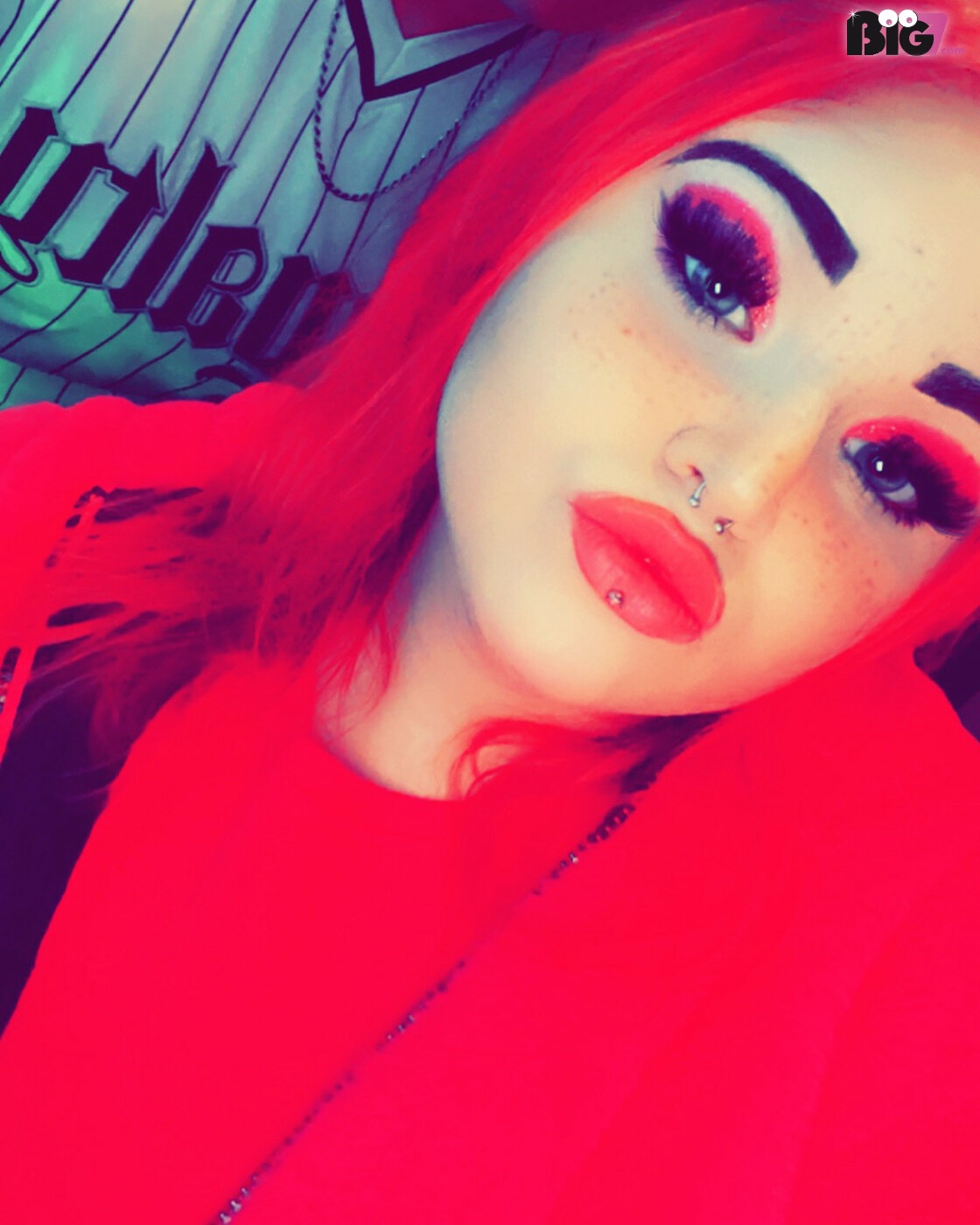 PrincessBunny - Video, Sexuelle Orientierung, selbst, Sage, Rot, nass, MP4, Ich warte auf Dich, Ich, Heiß, Haarfarbe, deutsch, Augenfarbe