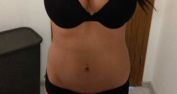 Porn Girl - HornyCarmenXXX aus xxx ich mag