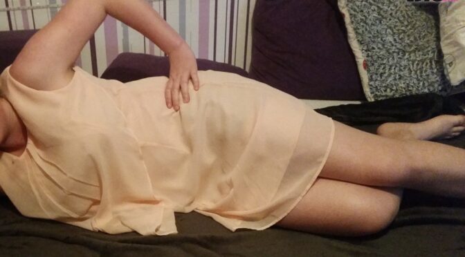 Porn Girl - Lilly-Fee aus xxx ich mag