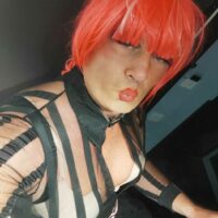Porn Girl - SissywhoreNicole aus 60xxx Frankfurt/Main ich mag