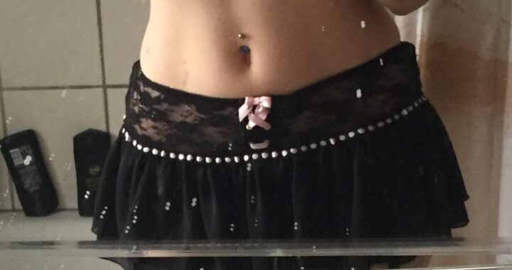 Porn Girl - BlondeTemptation aus xxx ich mag