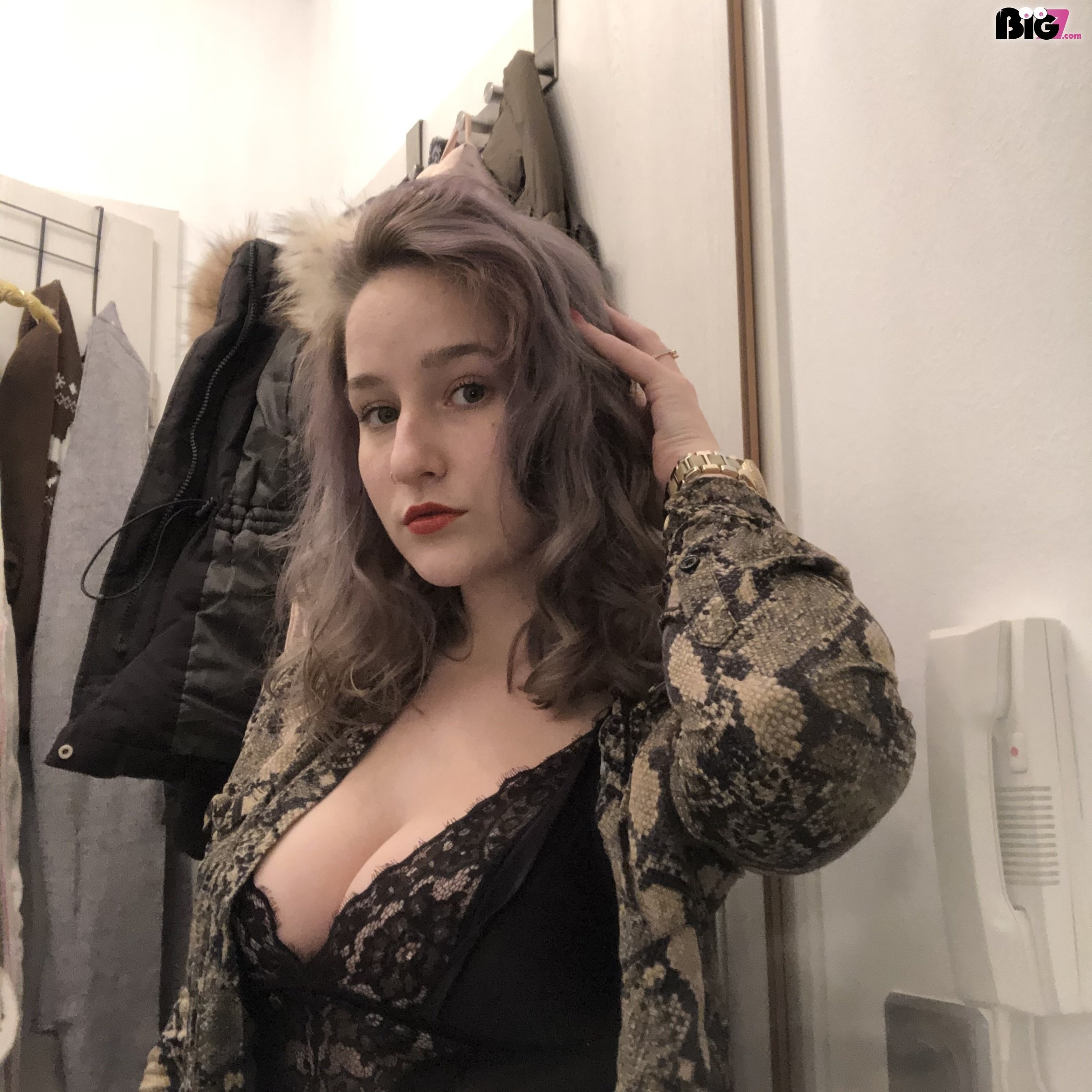 Littygirl - selbst