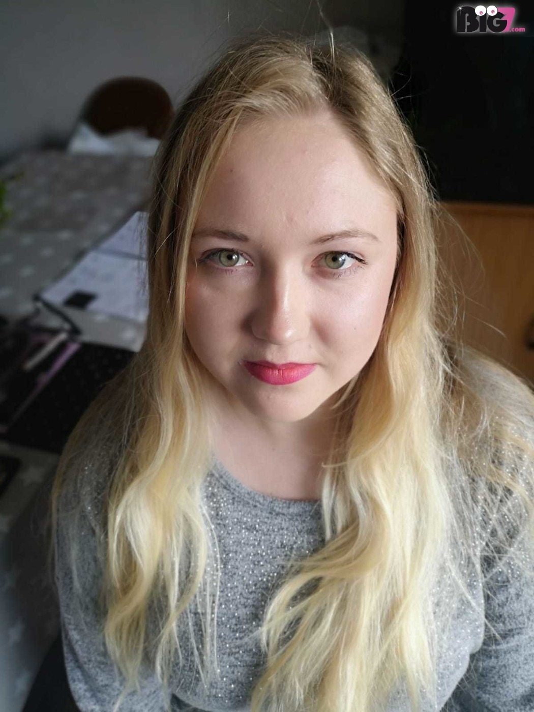 Nadine1992 - Video, Sexuelle Orientierung, selbst, Sage, MP4, Ich, Heiß, Haarfarbe, deutsch, Augenfarbe
