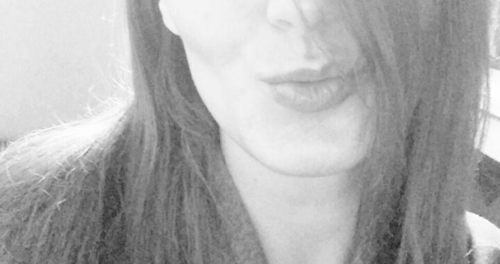 Porn Girl - RoseNice aus 10xxx Polen ich mag