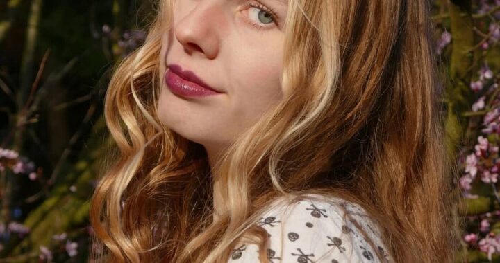 Porn Girl - LauraKiss aus xxx ich mag