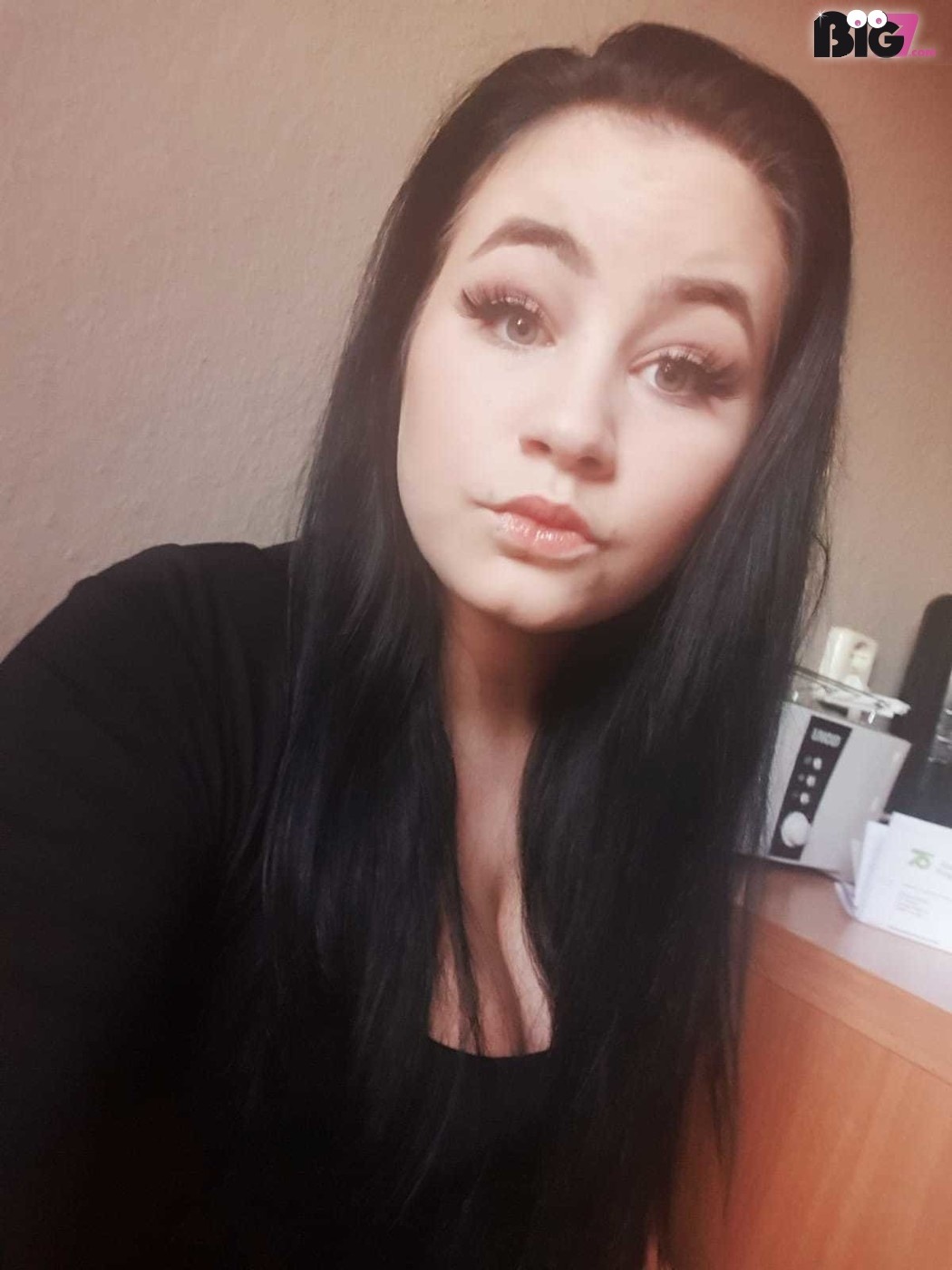 Hot-Gulia - selbst