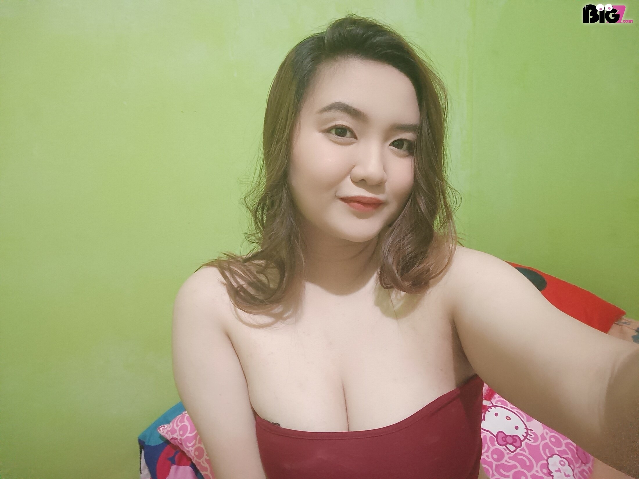 SEXYHOTCHICK - selbst