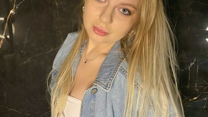 Porn Girl - LilyCrazy aus 1xxx Polen ich mag