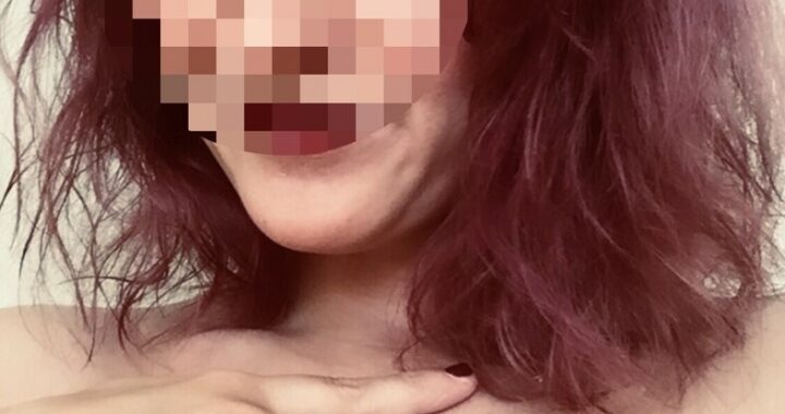 Porn Girl - Cittycaty aus xxx ich mag