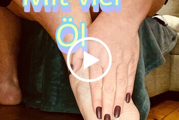 Fußmassage mit viel Öl - Solo Frau, solo, Reife Frauen, Massage, Kategorien, Ich, Füße, Fuß, Frau, Europäisch, ***Private-Porno-Videos