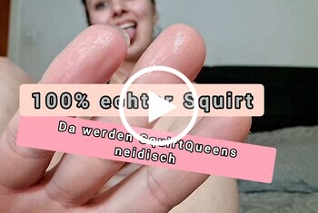 ich werde die neue Squirtqueen - Die Ladys sind sauer! - Video, Vibrator, squirting, Solo Frau, solo, rasiert, Natur, nass, Nahaufnahme, Masturbieren, Liebe, Kategorien, Ich, geil, Gegenstände einführen, Frau, Fingern, feucht, Dildos/Vibrator, Brünett, ab 25, ***Private-Porno-Videos