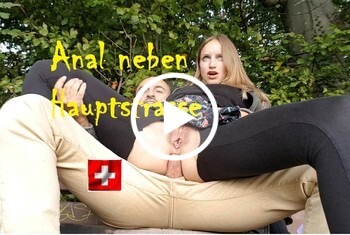 Public Anal beim Abendverkehr! - Zeit, Video, public, Macht, Kategorien, german, blond, behaart, Autofahrer unterwegs, Arsch, Anal, ***Private-Porno-Videos