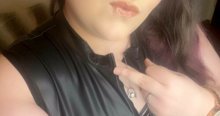 Porn Girl - LadyMinu aus 71xxx Ludwigsburg ich mag