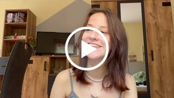 Ich stelle mich vor! Mein aller erstes Video!!! - Vorstellung, Video, Solo Frau, solo, Kategorien, Ich, Frau, Brünett, ab 18, ***Private-Porno-Videos