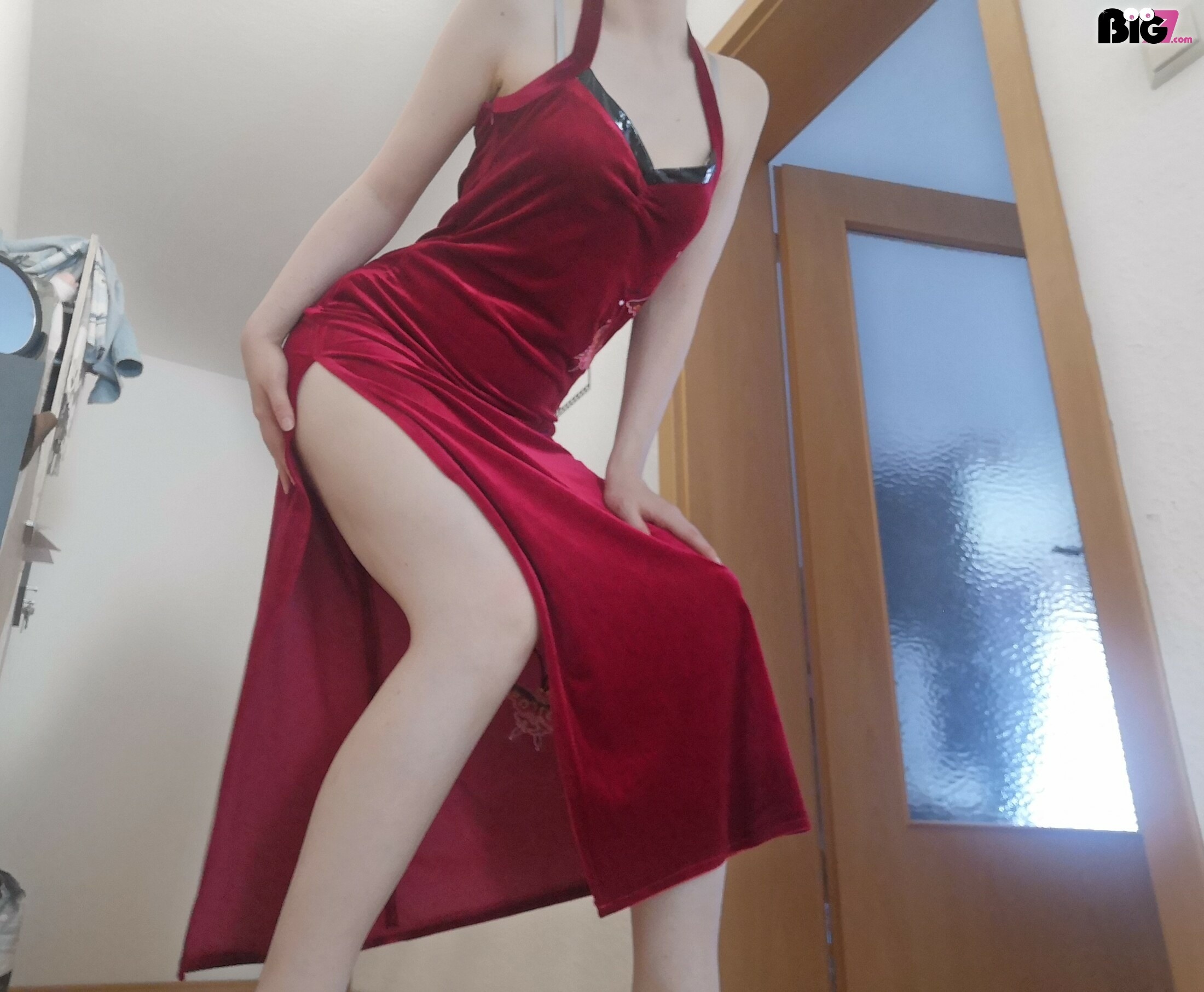 KylaMelody - Sexspielzeuge, Rollenspiele, Maskenspiele, Lesbische Spiele, High Heels, Girlfriendsex, Face-Sitting, DirtyTalk