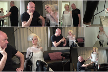 Tammy Hot stellt sich vor