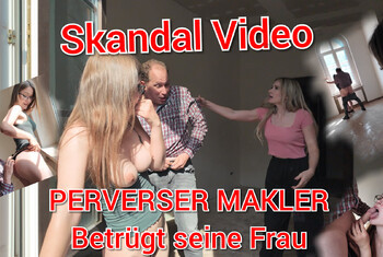 SKANDAL Video! Einfach FASSUNGSLOS was da Abging