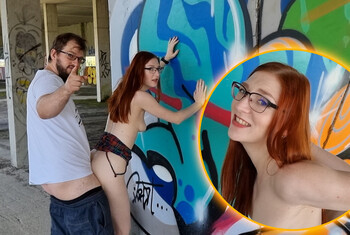 Moralisch verwerflich? Verirrt im Lost Place!!!