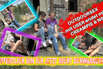 geiler FICK ins Wochenende mit USER!