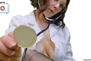 Kontrolle auf dem Melkhof