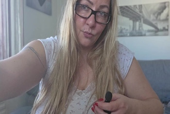 Allein mit der Stieftochter , Rollenspiel