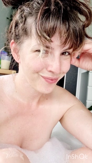 Verloren im Schaum…