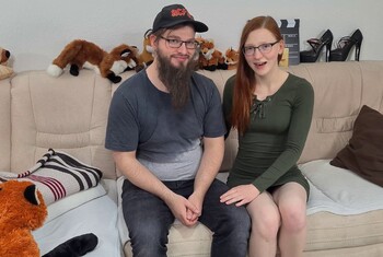 Es ist so weit! MEIN ERSTES SEXTAPE!