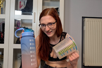 Das ultimative Piss-Experiment!!!