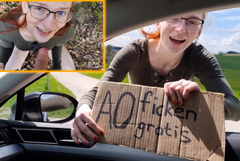 Freifick Saison eröffnet! Ich bin wieder unterwegs!