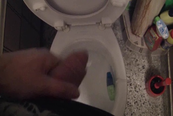 Pissschwanz blasen macht sie extrem fickgeil