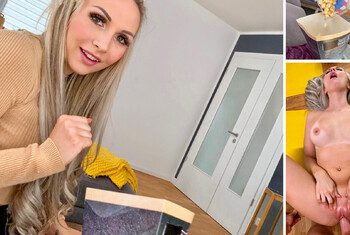 Der Popcorn Trick – kennst du diese Sex-Masche ?