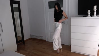 Spermamuschi nach FSK18 Date!