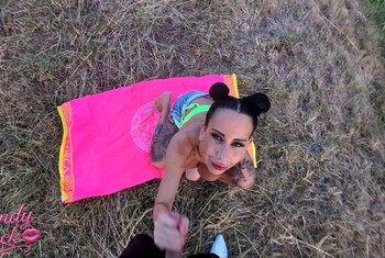 Rache an der Schlampe Jetzt fick ich ihren Freund!