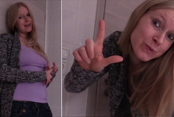 Girl next door- Dominante Wichsanleitung