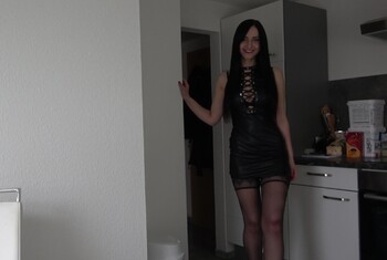 Überraschung für Bubi!!!