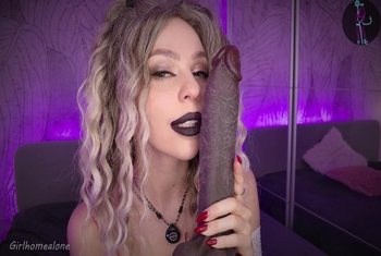 Succubus BBC Worship