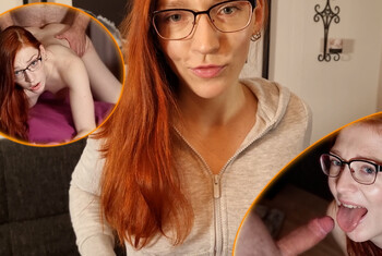 Endlich wieder Sex! Geiler denn je!