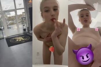 Extrem Geiler Friseurbesuch!!