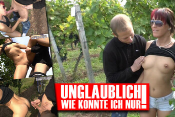 UNGLAUBLICH.. wie konnte ich nur?