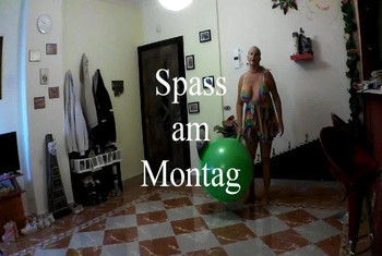 Spaß am Montag