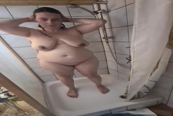Duschvideo