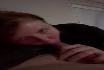 Night Blowjob mit 18jaehriger Berlinerin