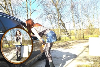 Hurra!!! Die Hobbyhuren-Saison geht wieder los.