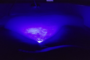 Sehr entspannend das zu tun