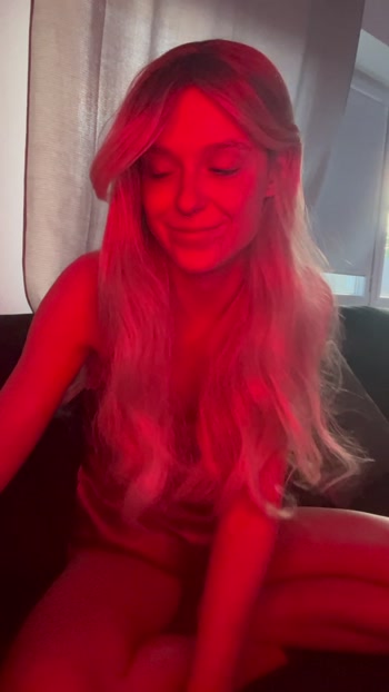 Ich bin durch dich zu geil geworden