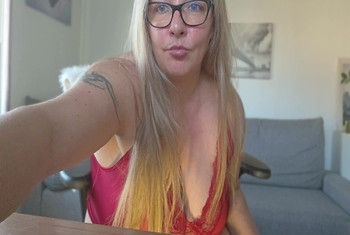 Live-Wichs für Dich!