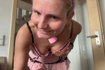 Nur für Dich Frohe Ostern dir